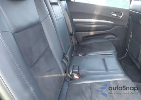 2019 Dodge Durango Gt z USA, uszkodzony, nr VIN 1C4RDJDG7KC526152